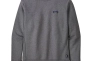 Свитшот Patagonia P-6 Label Uprisal Sweatshirt 39627GLH Фото 3