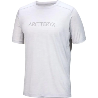 Футболка Arc&#39;teryx IONIA MERINO WOOL ARC&#39;WORD LOGO X000007733