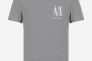 Футболка ARMANI EXCHANGE Icon logo regular fit shirt 8NZTPHZJH4Z13930 Фото 1