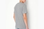 Футболка ARMANI EXCHANGE Icon logo regular fit shirt 8NZTPHZJH4Z13930 Фото 3