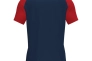 Футболка Joma ACADEMY IV темно-синьо-червона 101968.336 101968.336 Фото 2