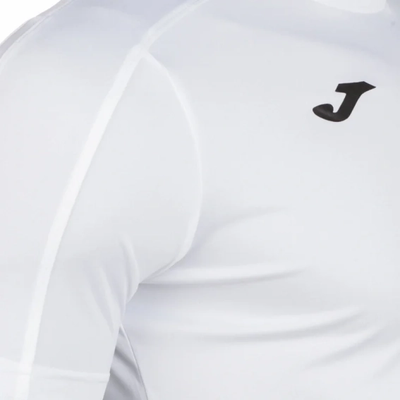 Футболка Joma ACADEMY белая 101656.200 101656.200 фото 3 — интернет-магазин Tapok