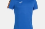 Футболка Joma CHAMPION STREET II синяя 102123.701 102123.701 Фото 1