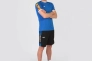 Футболка Joma CHAMPION STREET II синяя 102123.701 102123.701 Фото 4