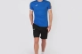 Футболка Joma CHAMPION STREET II синяя 102123.701 102123.701 Фото 6