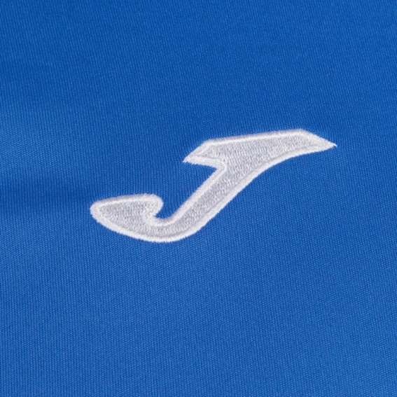Футболка Joma CHAMPION STREET II синяя 102123.701 102123.701 фото 8 — интернет-магазин Tapok