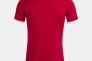 Футболка Joma CHAMPION STREET II красная 102123.608 102123.608 Фото 2