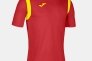 Футболка Joma CHAMPION V 101264.609 червоно-жовта 101264.609 Фото 1