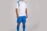 Футболка Joma CHAMPION V бело-синяя 101264.207 101264.207 Фото 4