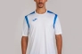 Футболка Joma CHAMPION V бело-синяя 101264.207 101264.207 Фото 8