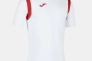Футболка Joma CHAMPION V бело-красная 101264.206 101264.206 Фото 1