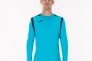 Футболка Joma CHAMPION V бирюзово-темно-синяя 101375.013 101375.013 Фото 2