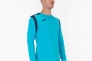 Футболка Joma CHAMPION V бирюзово-темно-синяя 101375.013 101375.013 Фото 5