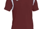Футболка Joma CHAMPION V бордова 101264.682 101264.682 Фото 1