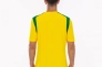 Футболка Joma CHAMPION V желто-зеленая 101264.904 101264.904 Фото 3