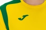 Футболка Joma CHAMPION V желто-зеленая 101264.904 101264.904 Фото 4