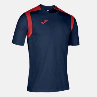 Футболка Joma CHAMPION V темно-сине-красная 101264.336 101264.336