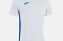 Футболка Joma CHAMPION VI бело-синяя 101822.207 101822.207 Фото 1