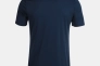 Футболка Joma CHAMPION VI темно-сине-желтая 101822.321 101822.321 Фото 2