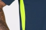 Футболка Joma CHAMPION VI темно-сине-желтая 101822.321 101822.321 Фото 7