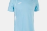Футболка Joma CHAMPION VII голубая 103081.352 103081.352 Фото 1