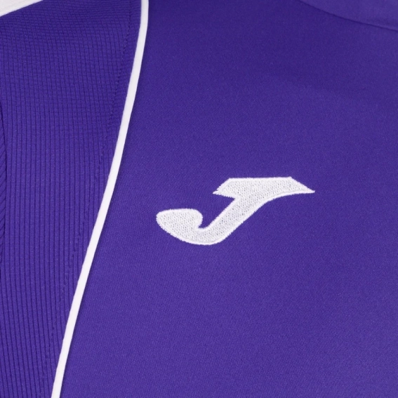 Футболка Joma CHAMPION VII фіолетово-біла 103081.552 103081.552 фото 3 — інтернет-магазин Tapok