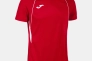 Футболка Joma CHAMPION VII красно-белая 103081.602 103081.602 Фото 1