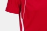 Футболка Joma CHAMPION VII красно-белая 103081.602 103081.602 Фото 4