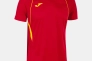 Футболка Joma CHAMPION VII червоно-жовта 103081.609 103081.609 Фото 1