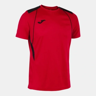 Футболка Joma CHAMPION VII красно-черная 103081.601 103081.601