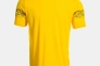 Футболка Joma CHAMPION VIII желто-синяя 104263.907 104263.907 Фото 2