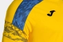 Футболка Joma CHAMPION VIII желто-синяя 104263.907 104263.907 Фото 4