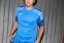 Футболка Joma CHAMPION VIII синьо-блакитна 104263.700 104263.700 Фото 2