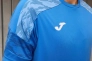 Футболка Joma CHAMPION VIII синьо-блакитна 104263.700 104263.700 Фото 3