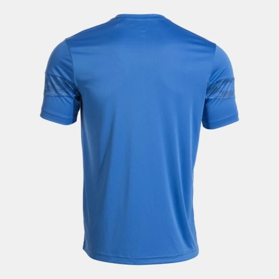 Футболка Joma CHAMPION VIII синьо-жовта 104263.709 104263.709 фото 2 — інтернет-магазин Tapok