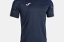 Футболка Joma CHAMPION VIII темно-синя 104263.331 104263.331 Фото 1