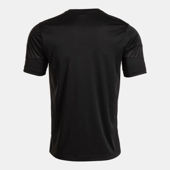Футболка Joma CHAMPION VIII черно-желтая 104263.109 104263.109 фото 2 — интернет-магазин Tapok
