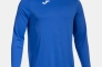 Футболка Joma COMBI 100092.700 д/р синя 100092.700 Фото 1