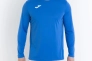 Футболка Joma COMBI 100092.700 д/р синя 100092.700 Фото 2
