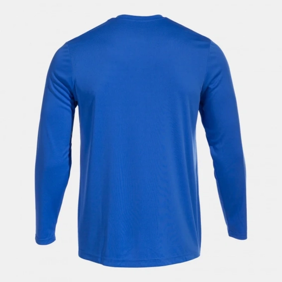 Футболка Joma COMBI 100092.700 д/р синя 100092.700 фото 4 — інтернет-магазин Tapok