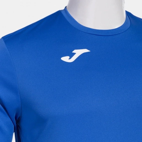 Футболка Joma COMBI 100092.700 д/р синя 100092.700 фото 5 — інтернет-магазин Tapok