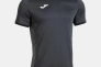 Футболка Joma COMBI PREMIUM темно-сіро-чорна 104494.151 104494.151 Фото 1