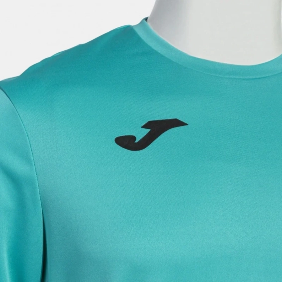 Футболка Joma COMBI темно-бірюзова 100052.726 100052.726 фото 3 — інтернет-магазин Tapok