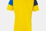 Футболка Joma CREW V жовто-синя 103084.907 103084.907 Фото 2