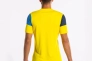 Футболка Joma CREW V жовто-синя 103084.907 103084.907 Фото 5