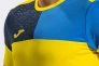 Футболка Joma CREW V жовто-синя 103084.907 103084.907 Фото 7