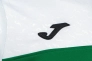 Футболка Joma CREW V зелено-черно-белая 103084.451 103084.451 Фото 3