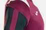 Футболка Joma DANUBIO бордово-темно-синьо-біла 104209.653 104209.653 Фото 4