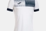 Футболка Joma ECO SUPERNOVA бело-темно-синяя 103128.203 103128.203 Фото 1