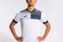 Футболка Joma ECO SUPERNOVA бело-темно-синяя 103128.203 103128.203 Фото 5